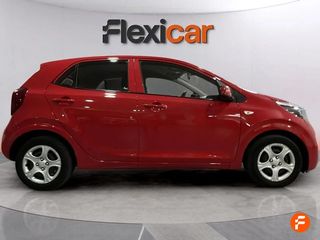 Kia Picanto 1.0 DPi 49kW (67CV) Concept