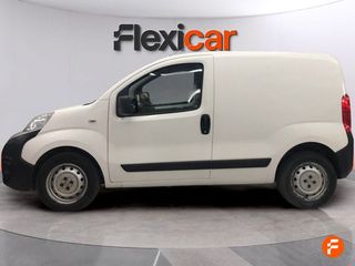 Fiat Fiorino 1.3 MultiJet 95CV (70 kW)