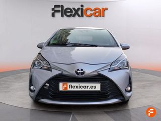 Toyota Yaris 1.5 110 Feel