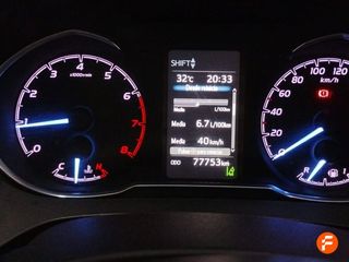 Toyota Yaris 1.5 110 Feel