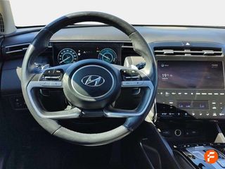Hyundai Tucson 1.6 TGDI 169kW (230CV) HEV N-Line Sky AT