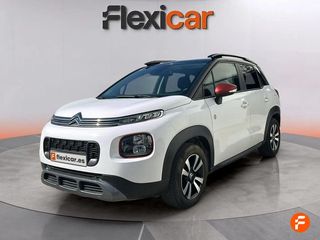 Citroën C3 Aircross BlueHDi 81kW (110CV) S&S C-Series