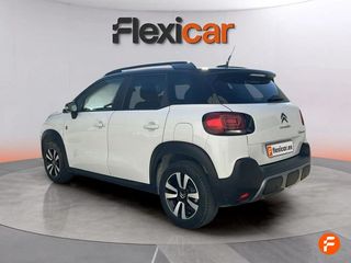 Citroën C3 Aircross BlueHDi 81kW (110CV) S&S C-Series