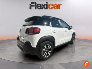 Citroën C3 Aircross BlueHDi 81kW (110CV) S&S C-Series