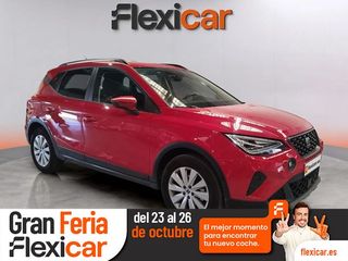Seat Arona 1.0 TSI 81kW DSG Style XL