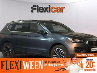 Seat Tarraco 1.5 TSI 110kW (150CV) St&Sp Style