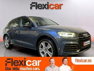 Audi Q5 S line 2.0 TDI 140kW quattro S tronic