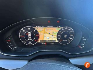 Audi Q5 40 TDI 150kW (204CV) quattro S tronic