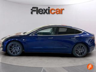 Tesla Model 3 Gran Autonomía RWD