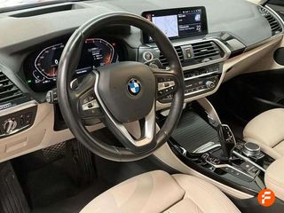 BMW X4 xDrive30d