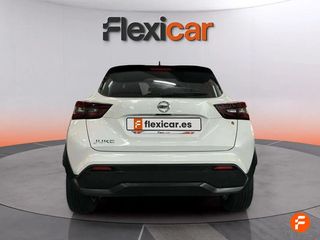 Nissan Juke DIG-T 84 kW (114 CV) 6M/T Acenta