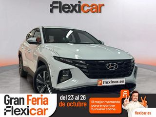 Hyundai Tucson 1.6 TGDI 110kW (150CV) Maxx
