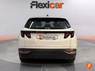 Hyundai Tucson 1.6 TGDI 110kW (150CV) Maxx