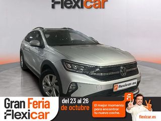 Volkswagen Taigo "Más" 1.0 TSI 70kW (95CV)
