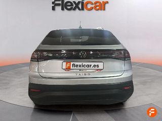 Volkswagen Taigo "Más" 1.0 TSI 70kW (95CV)