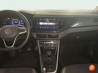 Volkswagen Taigo "Más" 1.0 TSI 70kW (95CV)
