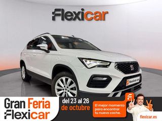 Seat Ateca 1.0 TSI 81kW (110CV) St&Sp Reference