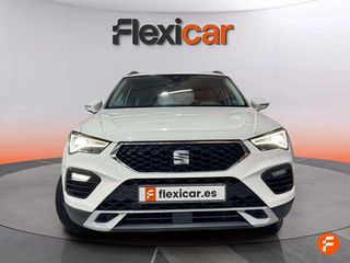 Seat Ateca 1.0 TSI 81kW (110CV) St&Sp Reference