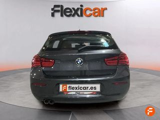 BMW Serie 1 120d