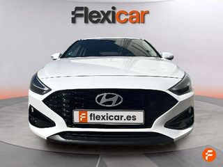 Hyundai i30 1.0 TGDI 48V Klass