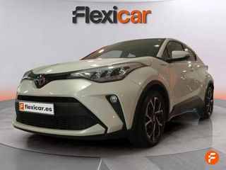 Toyota C-HR 2.0 180H Advance