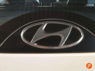 Hyundai Tucson 1.6 TGDI 110kW (150CV) Klass