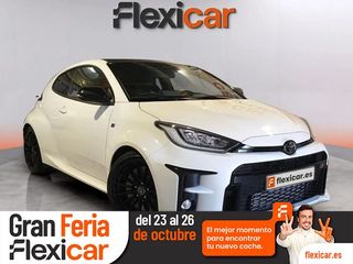 Toyota Yaris 1.6 192kW RZ