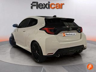 Toyota Yaris 1.6 192kW RZ