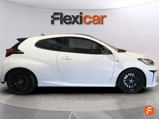 Toyota Yaris 1.6 192kW RZ