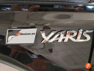 Toyota Yaris 1.6 192kW RZ