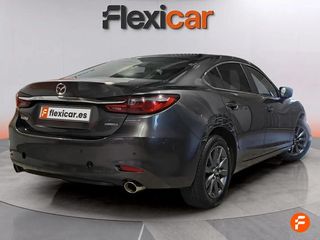 Mazda 6 2.0 SKYACTIV-G 121 kW Center-Line