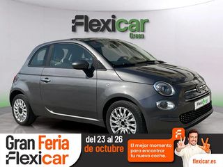 Fiat 500 Lounge 1.0 6v GSE 52KW (70 CV)