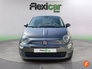 Fiat 500 Lounge 1.0 6v GSE 52KW (70 CV)