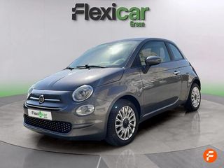 Fiat 500 Lounge 1.0 6v GSE 52KW (70 CV)