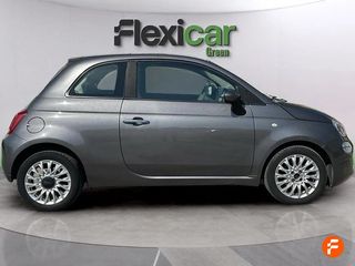 Fiat 500 Lounge 1.0 6v GSE 52KW (70 CV)