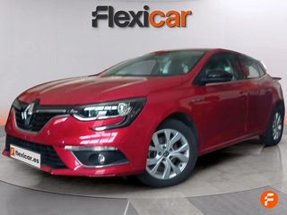 Renault Megane Zen Energy TCe 97kW (130CV)