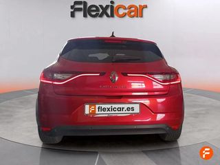 Renault Megane Zen Energy TCe 97kW (130CV)