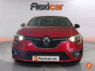 Renault Megane Zen Energy TCe 97kW (130CV)