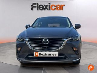 Mazda CX-3 2.0 G 89kW (121CV) 2WD Evolution