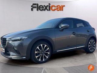 Mazda CX-3 2.0 G 89kW (121CV) 2WD Evolution