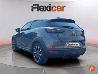 Mazda CX-3 2.0 G 89kW (121CV) 2WD Evolution