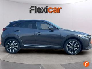 Mazda CX-3 2.0 G 89kW (121CV) 2WD Evolution
