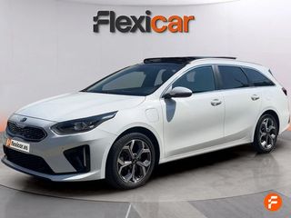 Kia Ceed Tourer 1.6 GDi PHEV 104kW (141CV) eDrive