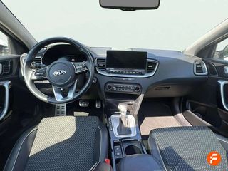 Kia Ceed Tourer 1.6 GDi PHEV 104kW (141CV) eDrive