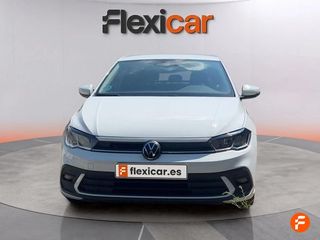 Volkswagen Polo Life 1.0 TSI 70kW (95CV)