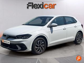 Volkswagen Polo Life 1.0 TSI 70kW (95CV)
