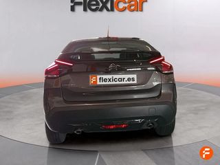 Citroën C4 PureTech 130 S&S 6v Feel Pack
