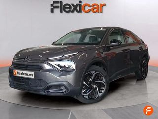 Citroën C4 PureTech 130 S&S 6v Feel Pack