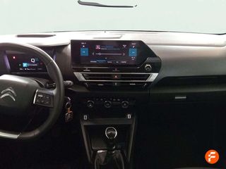 Citroën C4 PureTech 130 S&S 6v Feel Pack