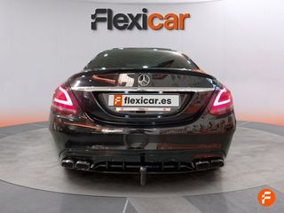 Mercedes Clase C C 200 d